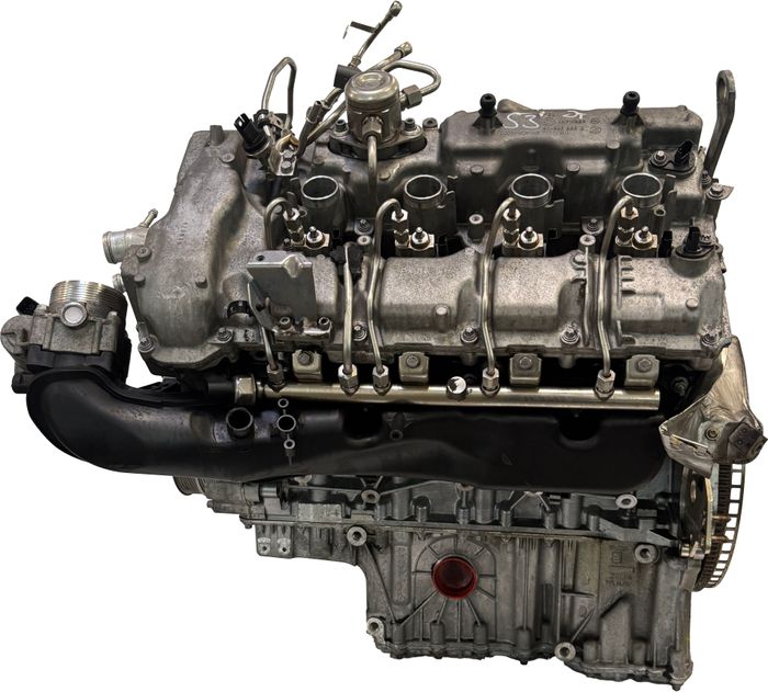 Moteur BMW X6 (E71) N63B44A-N63B44O0-N63 – Express Parts Belgique