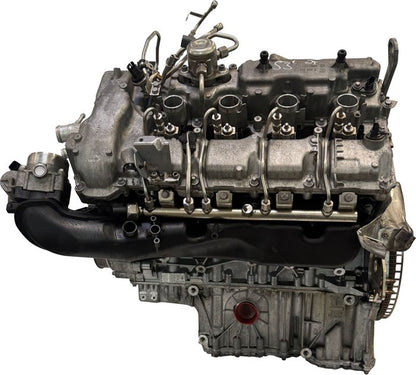 Moteur BMW X6 (E71) N63B44A-N63B44O0-N63 – Express Parts Belgique