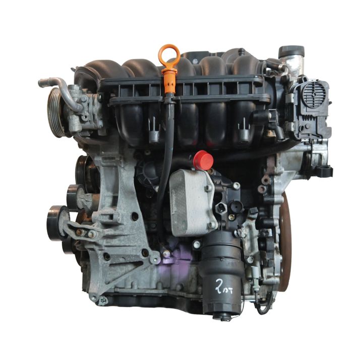 Moteur d'occasion VW New Beetle 2.5L – BPS