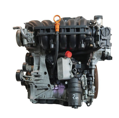 Moteur d'occasion VW New Beetle 2.5L – BPS