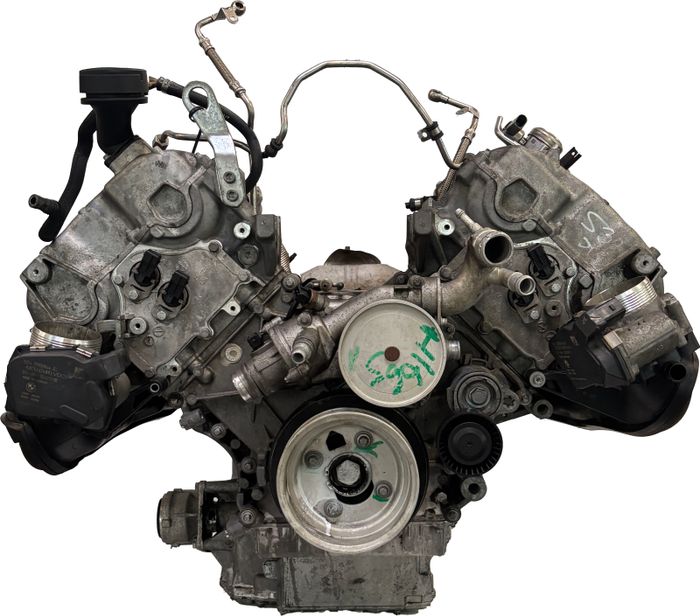 Bloc moteur BMW 4.4L N63B44A-N63B44O0-N63 – Express Parts