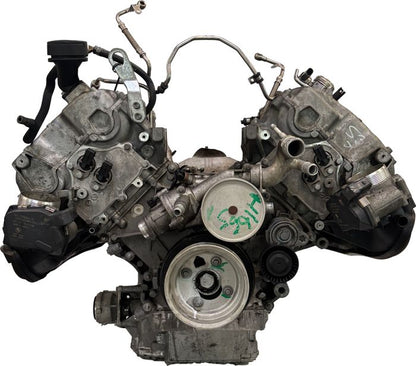 Bloc moteur BMW 4.4L N63B44A-N63B44O0-N63 – Express Parts