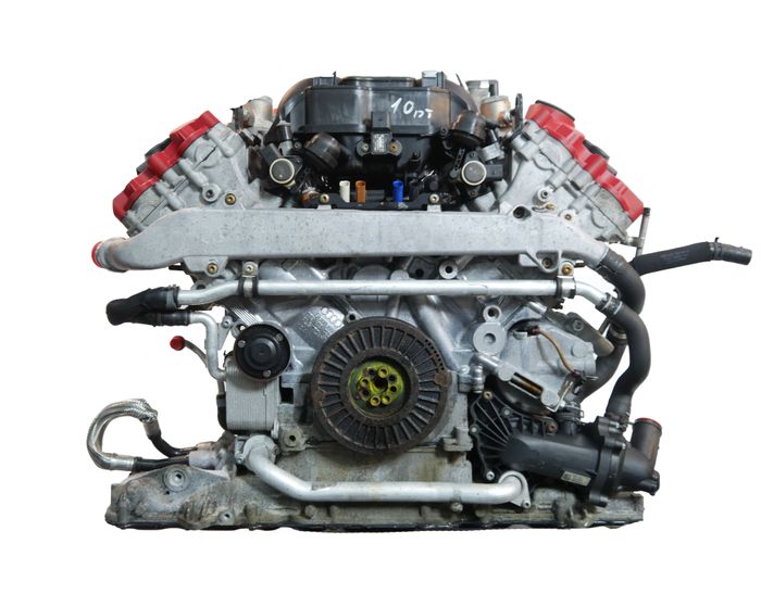 Moteur d'occasion Audi RS4 RS5 4.2L – CFS-CFSA