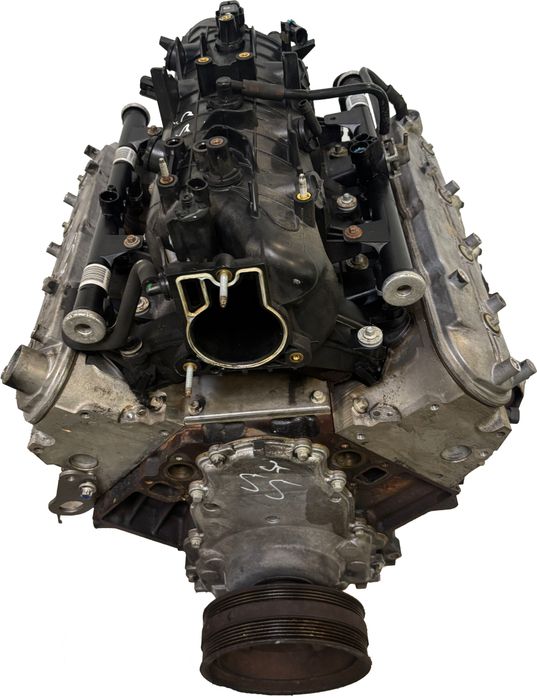 Moteur Cadillac Escalade LQ9 – Express Parts Belgique