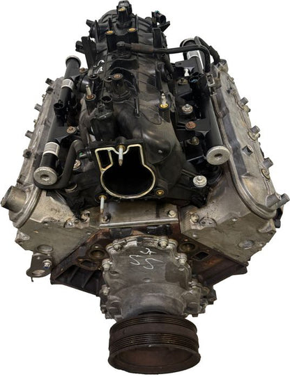 Moteur Cadillac Escalade LQ9 – Express Parts Belgique