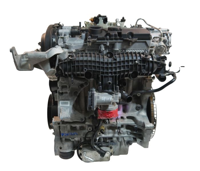 Moteur d'occasion Volvo XC90 2.0L – B4204T23-B42