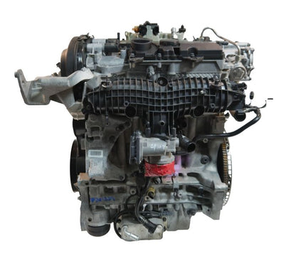 Moteur d'occasion Volvo XC90 2.0L – B4204T23-B42