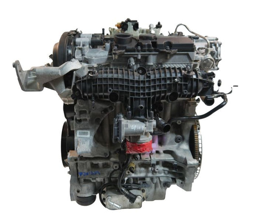 Moteur d'occasion Volvo XC90 2.0L – B4204T23-B42