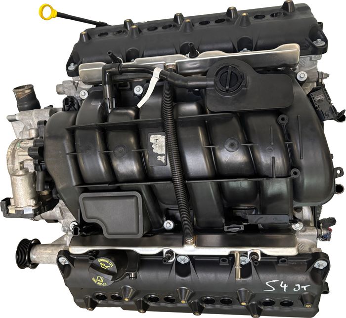 Moteur Dodge Charger R/T EZH – Express Parts Belgique