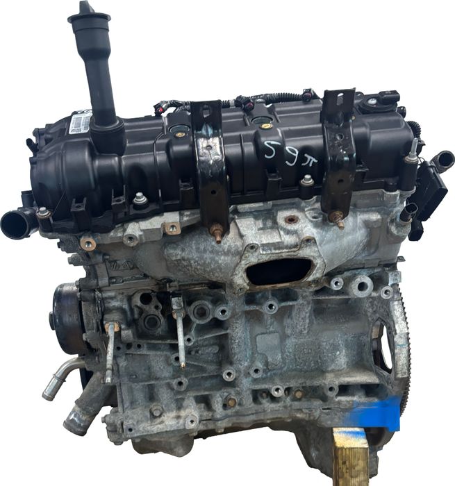 Bloc moteur Dodge 3.6L ERB – Express Parts