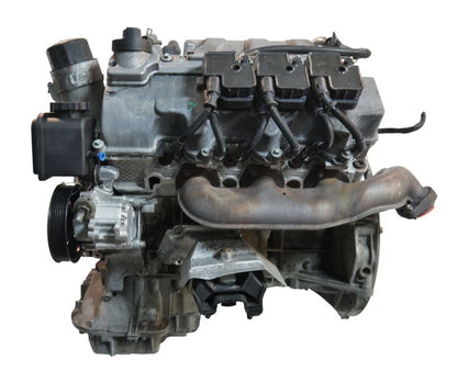Bloc moteur Mercedes-Benz 3.2L M112.942-112.942-M112 – Express Parts