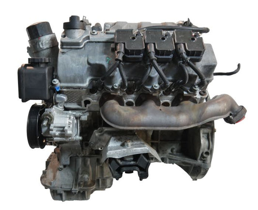 Bloc moteur Mercedes-Benz 3.2L M112.942-112.942-M112 – Express Parts