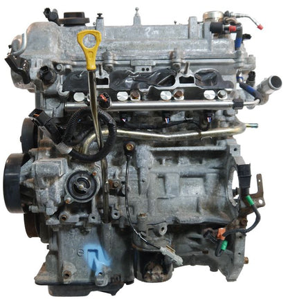 Moteur d'occasion Hyundai I40 i40 1.6L – G4FD