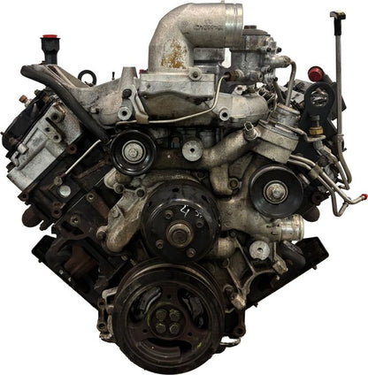 Moteur T60DV0I Ford Excrusion F250 F-250 453 000 km – vue détail