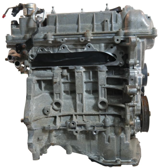 Moteur d'occasion Hyundai 1.6L G4FD – état général