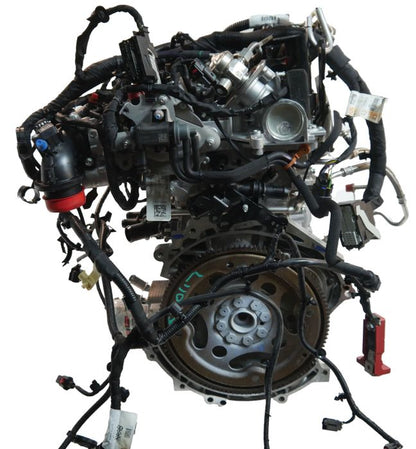 Moteur d'occasion Ford 1.5L Y1DA – état général