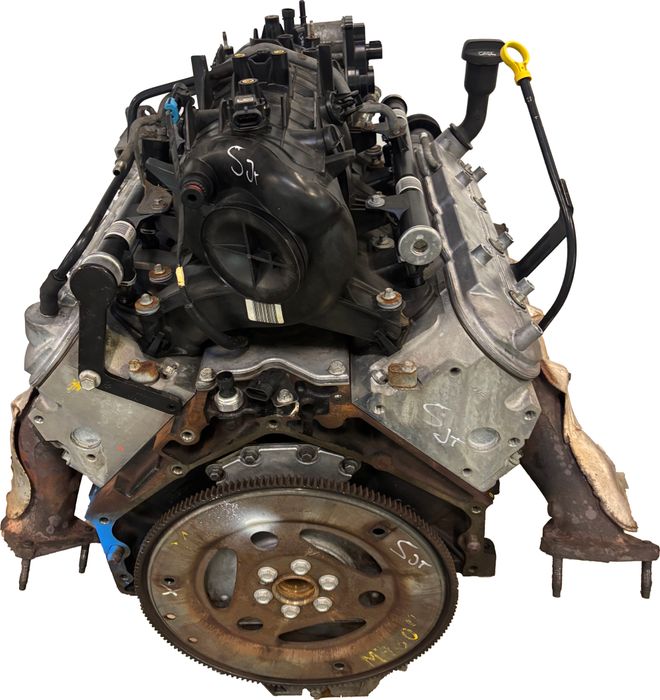 Bloc moteur GMC 6.0L LQ9 – Express Parts