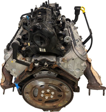 Bloc moteur GMC 6.0L LQ9 – Express Parts