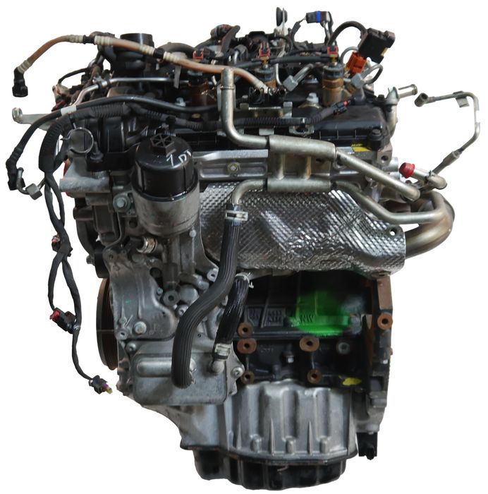 Bloc moteur Jeep 3.0L EXJ – Express Parts