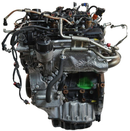Bloc moteur Jeep 3.0L EXJ – Express Parts