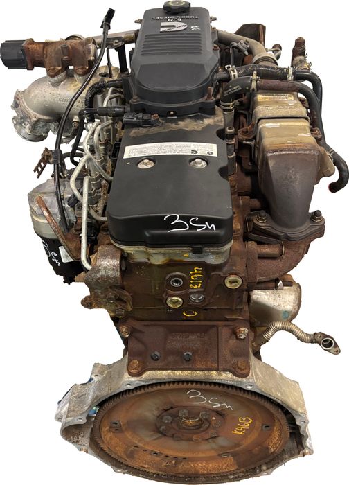 Bloc moteur Ram 6.7L ETJ – Express Parts