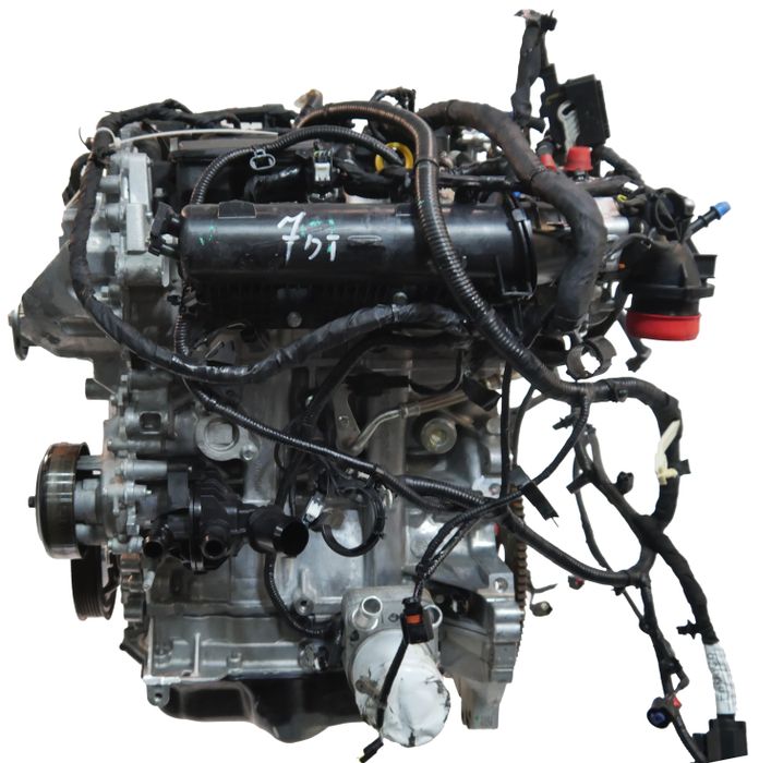Moteur d'occasion Ford Escape Kuga Focus 1.5L – Y1DA