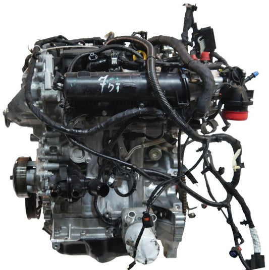 Moteur d'occasion Ford Escape Kuga Focus 1.5L – Y1DA
