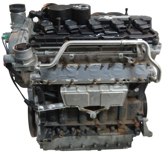 Moteur BPR VW New Beetle 172 000 km – vue détail