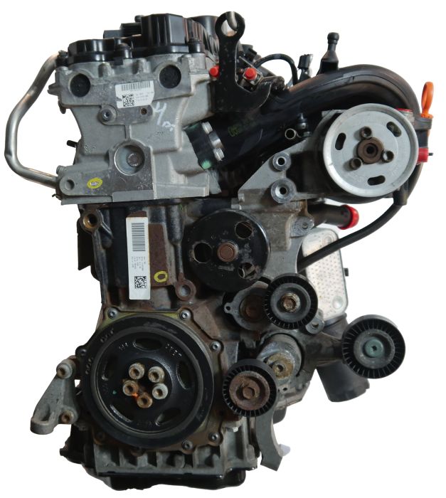 Bloc moteur VW 2.5L BPR – Express Parts
