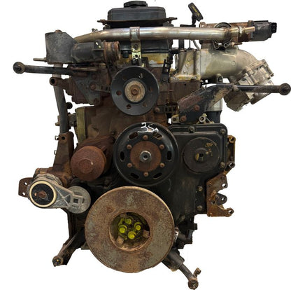 Moteur d'occasion Ram 6.7L ETJ – état général