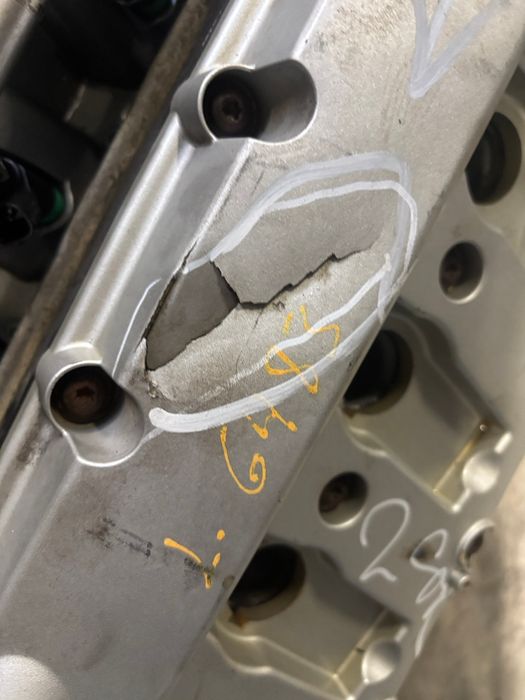 Bloc moteur Audi 3.0L AVK-ASN – Express Parts