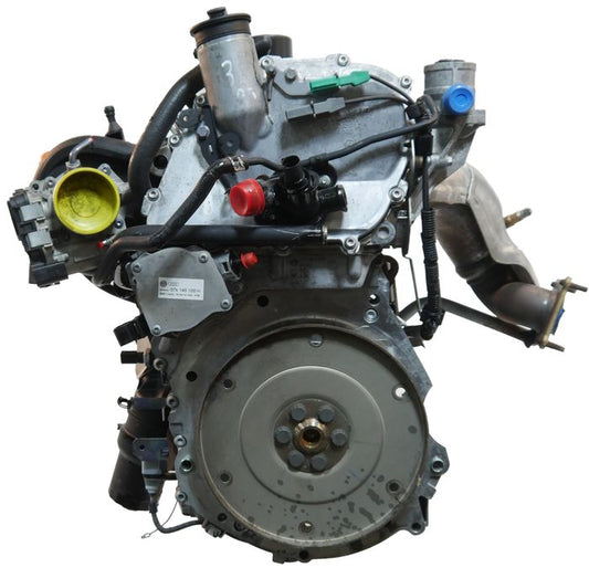 Bloc moteur VW 2.5L BPS – Express Parts