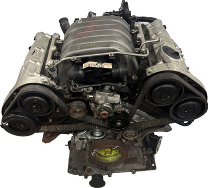 Moteur Audi A4 B6 AVK-ASN – Express Parts Belgique