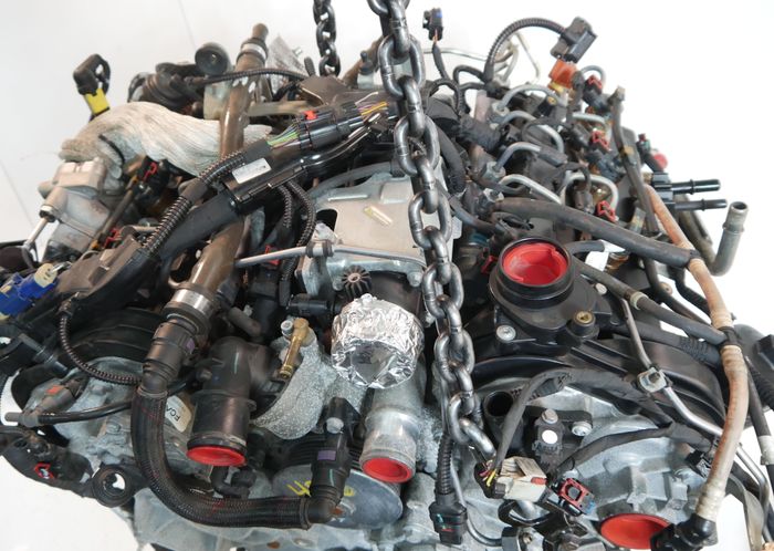 Moteur Jeep Gladiator Pick-Up EXJ – Express Parts Belgique