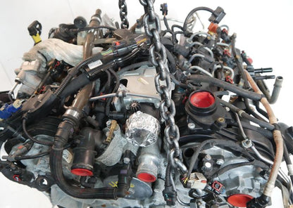 Moteur Jeep Gladiator Pick-Up EXJ – Express Parts Belgique