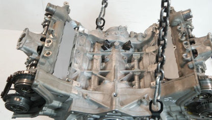 Moteur McLaren Artura PHEV M630 – Express Parts Belgique