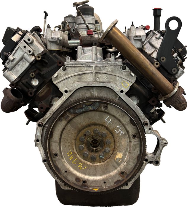 Moteur d'occasion Ford Excrusion F250 F-250 6.0L – T60DV0I
