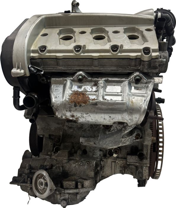 Vue moteur AVK-ASN Audi 3.0L – pièce occasion