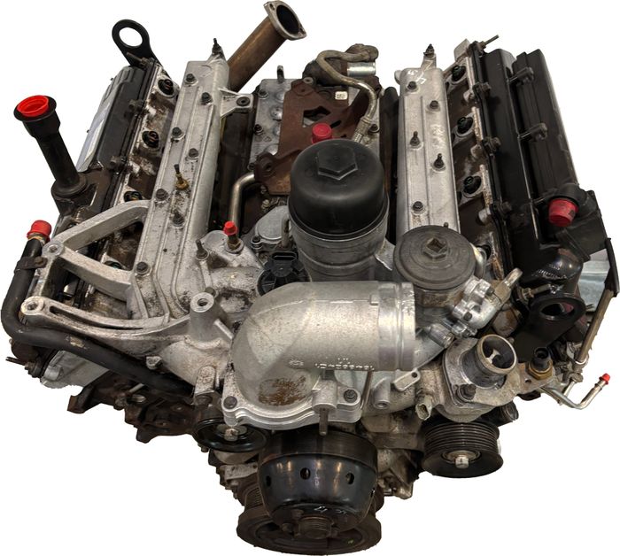 Moteur d'occasion Ford 6.0L T60DV0I – état général