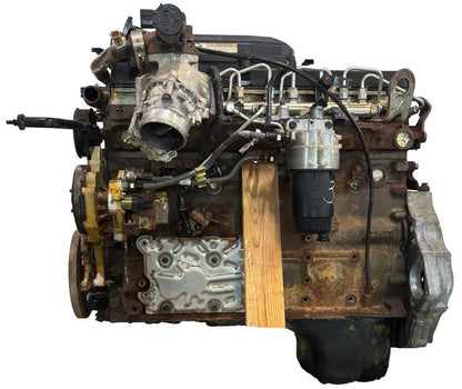 Moteur d'occasion Ram 2500 4500 5500 6.7L – ETJ