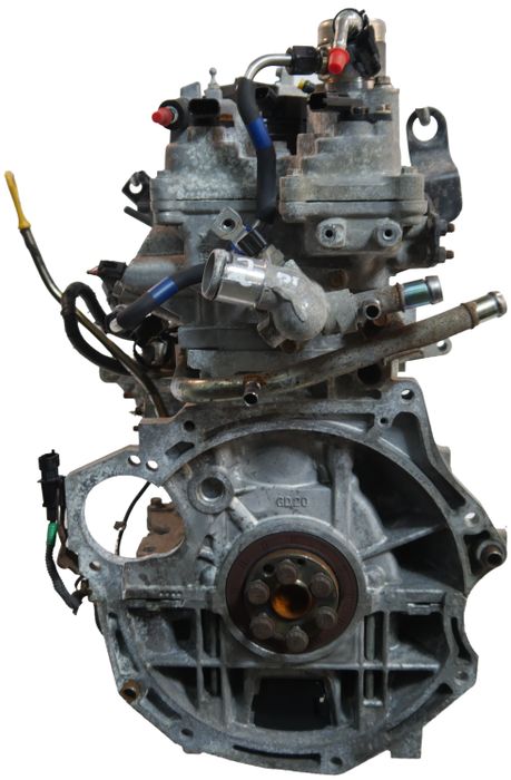 Bloc moteur Hyundai 1.6L G4FD – Express Parts