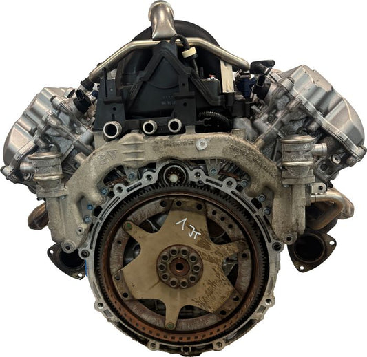 Moteur d'occasion Porsche Cayenne S 9PA 4.5L – M48.00-M48-48.00