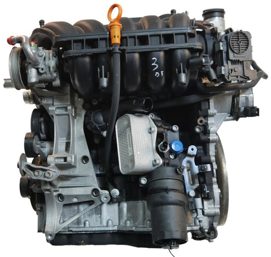 Moteur d'occasion VW New Beetle 2.5L – BPS