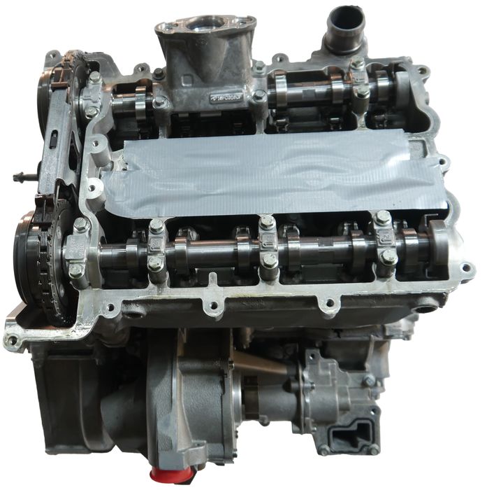 Bloc moteur McLaren 3.0L M630 – Express Parts
