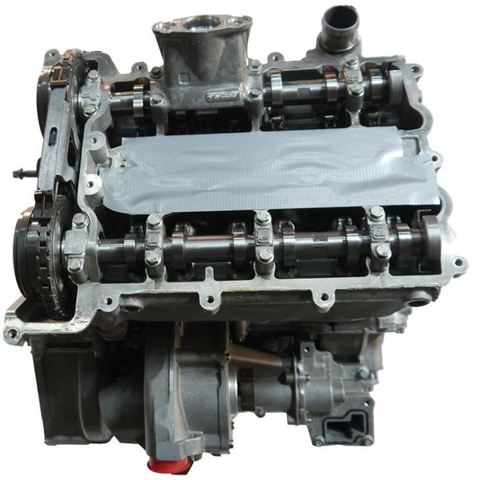 Bloc moteur McLaren 3.0L M630 – Express Parts