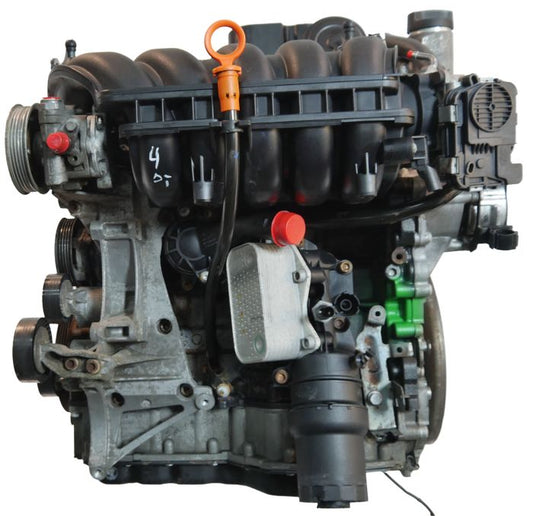 Moteur d'occasion VW New Beetle 2.5L – BPR