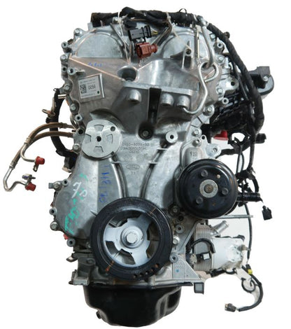 Bloc moteur Ford 1.5L Y1DA – Express Parts
