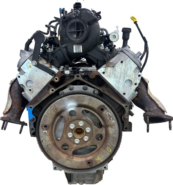 Moteur d'occasion GMC Yukon Escalade 6.0L – LQ9