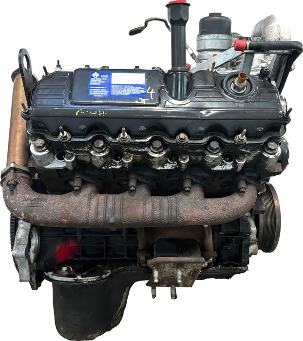 Bloc moteur Ford 6.0L T60DV0I – Express Parts