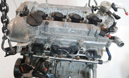 Moteur Hyundai I40 i40 G4FD – Express Parts Belgique